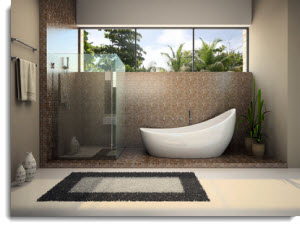 Cleaning Bathroom Grout Mold Deal NJ