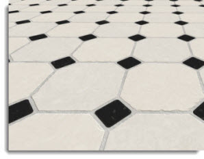Natural Stone Care Waretown Cleaning Grout Off Tiles Surface