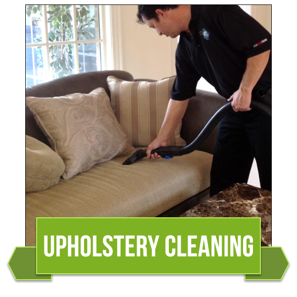 Upholstery Cleaning NJ
