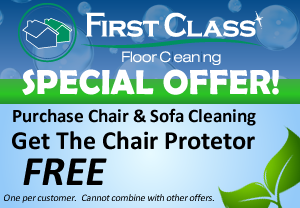 Upholstery cleaning Coupon NJ