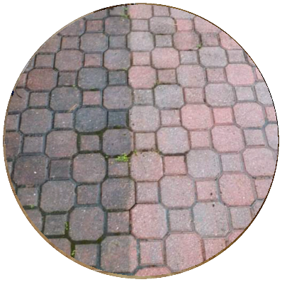 Pavers Cleaning Sealing Monmouth Middlesex Ocean County Nj