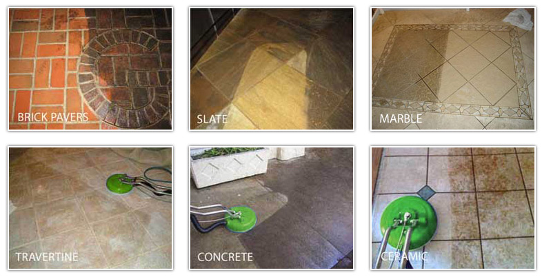 Tile & Grout Cleaning Service Green Knoll NJ