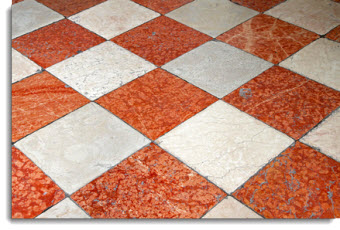Limestone-floor-Polishing-Somerset County