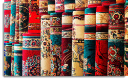 Pakistani, Afghan, Persian, Area Rug Cleaning Passaic County
