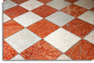 Natural Stone Care Westboro Professional Travertine Tile Cleaning