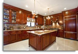 Kitchen Grout Cleaning Services Stafford Twp NJ