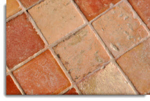 Natural Stone Care Blawenburg Cleaning Grout Off Tiles Surface